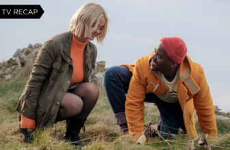 Physician Who Put Its New Companion By a Completely Creepy Crucible