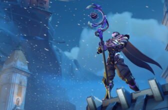 The most effective free video games in 2024 that you could begin taking part in in the present day