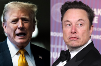 Elon Musk Talks on the Telephone With Donald Trump A number of Occasions a Month: Report