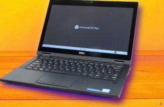 The right way to flip an outdated laptop computer right into a Chromebook at no cost