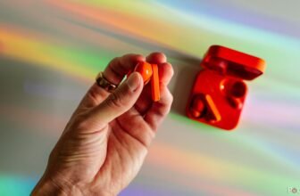 3 causes I am newly obsessive about ANC headphones