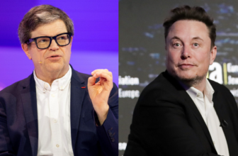 Elon Musk Is Combating With Meta’s Chief AI Scientist