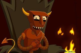 The Atlantic and Vox Media made their very own cope with the AI Satan