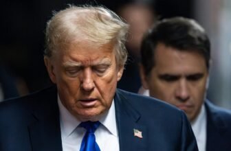 Donald Trump Discovered Responsible on 34 Counts in Hush Cash Trial