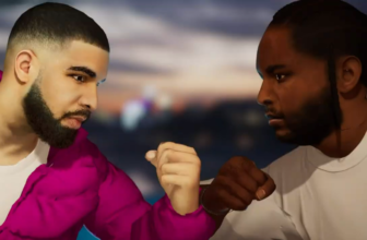 Mortal Kombat 1 Fan Creates a Kendrick Vs. Drake Battle