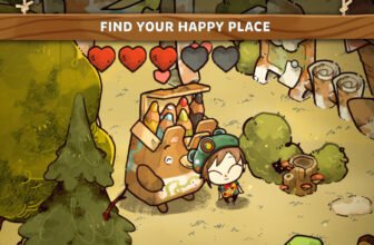 Netflix’s cozy tackle Animal Crossing hits Android and iOS in June