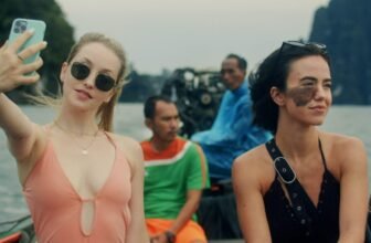 10 Bizarre, Wild Films to Stream on Shudder Tonight