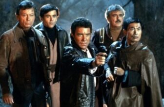 Star Trek 3 Is Discovering Its Approach Again to Theaters