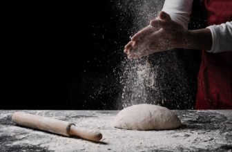 Making bread by hand is difficult, are breadmakers higher?