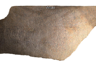 Ignored Hieroglyphics Result in Thrilling Pharaoh Sarcophagus Discovery