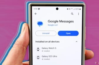 11 hidden Google Messages options, ideas, and methods
