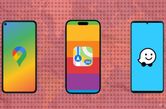 Google Maps vs Apple Maps vs Waze: Which is greatest?