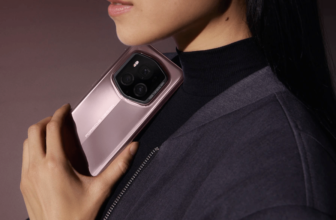 Luxurious Meets Innovation: HONOR Unveils PORSCHE DESIGN Magic6 RSR