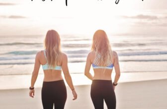 Easy methods to begin or change up your strolling routine