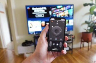 The best way to flip your iPhone right into a Samsung TV distant