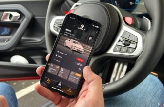 Carly OBDII overview: Simple, dependable automotive diagnostics