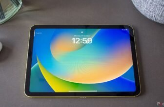 The Apple iPad Air tenth Gen is at its lowest worth ever