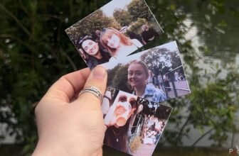 The Kodak Printomatic assessment: Immediate improve