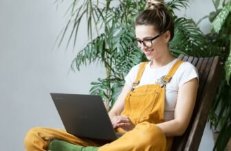 ASUS 14-Inch Chromebook CM14 Unveiled With MediaTek Processor And All-Day Battery Life