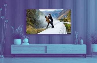 5 important issues to learn about TV’s movement smoothing function