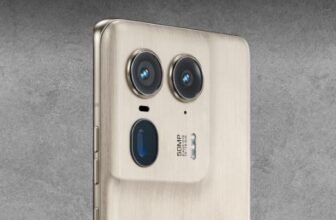 Motorola Edge 50 Extremely Launched That includes Actual Wooden End And Extra