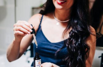 Oliveda F59 Corrective Face Serum evaluation