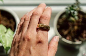 6 issues to think about earlier than shopping for a sensible ring