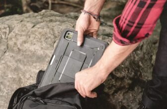 The 6 finest iPad Professional circumstances for 2024