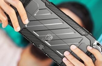 Finest Nintendo Change instances and equipment 2024