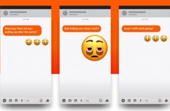 New emoji coming to iPhone and Android in 2024