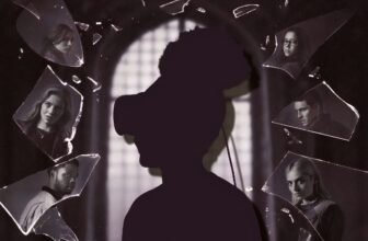 How immersive tales may save VR