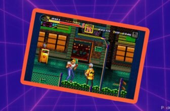 Tips on how to flip an Android pill right into a retro gaming console