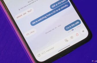 How you can inform if somebody learn your texts on Android
