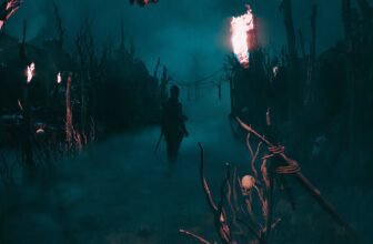 Senua’s Saga Hellblade 2 evaluate: Good however padded