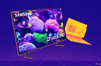 The right way to get a free 50-inch 4K TV with Samsung’s Copilot+ laptop computer