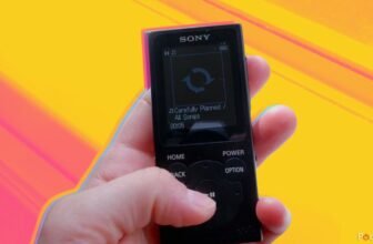 5 the reason why I am utilizing a Sony Walkman in 2024