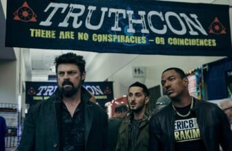 The Boys Creator Would not Care if You Cease Watching As a result of You have Simply Seen Its Agenda