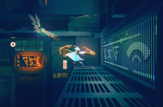 Possessor(s) is an eerily lovely motion sidescroller from Coronary heart Machine