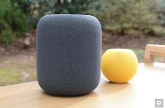 The second-gen HomePod is on sale for $175 proper now