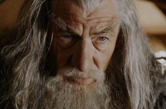 Ian McKellen Thinks the Gollum Film May Be His Closing Job