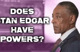 Does The Boys’ Stan Edgar Already Have Superpowers?