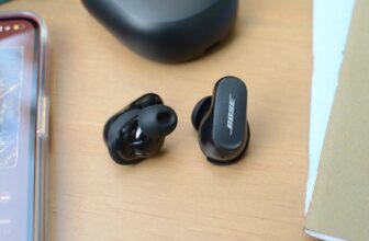 The Bose QuietComfort II earbuds are $100 off proper now