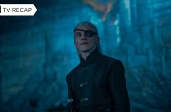 Home of the Dragon Places Tragedy By means of the Political Spin Cycle