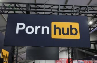 Pornhub to go away 5 extra states over age-verification legal guidelines