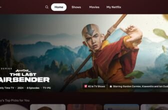 Here is What Netflix’s First Huge Redesign in a Decade Appears to be like Like