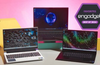 The most effective laptops for gaming and schoolwork in 2024