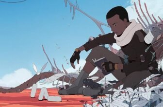 Scavengers Reign Is Getting a Second Probability It Should not Must Ask For