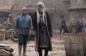 Home of the Dragon’s Black Stars on the Significance of Range in Fantasy