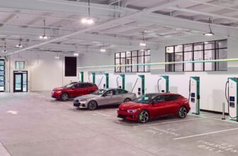 Electrify America’s EV charging community plans for 2024