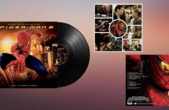 Danny Elfman’s Spider-Man 2 Rating Is Lastly on Vinyl